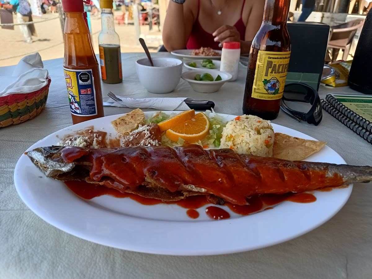 Restaurante Roberto Photos 2